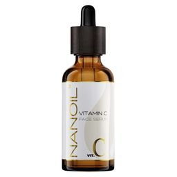 NANOIL® Vit. C Face Serum