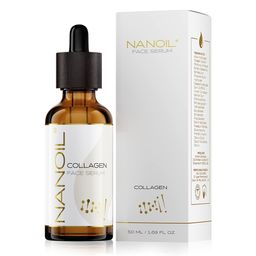 NANOIL® Collagen Face Serum