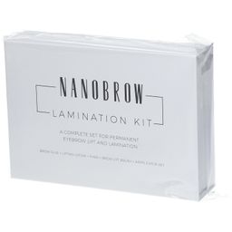 NANOBROW Lamination Kit