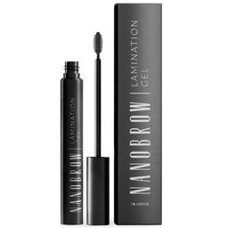 NANOBROW Gel de Stratification Noir