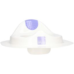 Bambino Moi Siège de toilettes pour enfants, antidérapant et sans BPA