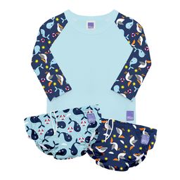 bambino mio Schwimm Set