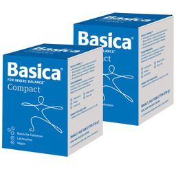 BASICA® Compact