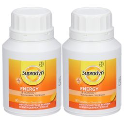 Supradyn® Energy