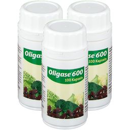 Oligase® 600 gélules