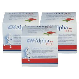 CH-Alpha Plus