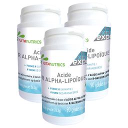 VITANUTRICS R-Säure Alpha-Liponsäure