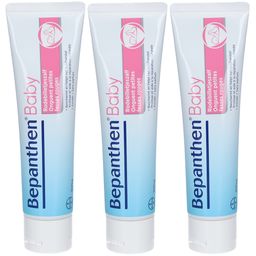Bepanthen® Baby Wundcreme