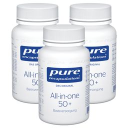 PURE ENCAPSULATIONS® All-in-One 50+