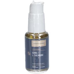 Quicksilver Scientific Liposomal GABA + L-THEANINE