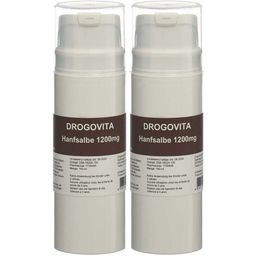 DROGOVITA Hanf-Salbe