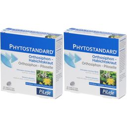 Phytostandard® Habichtskraut