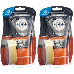 VEET MEN Crème dépilatoire sous la douche