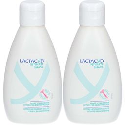 LACTACYD® Lotion moussante douce
