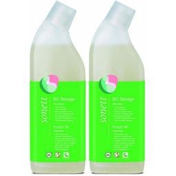 SONETT Nettoyant WC Menthe - Myrthe