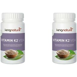 kingnature VITAMIN K2VIDA
