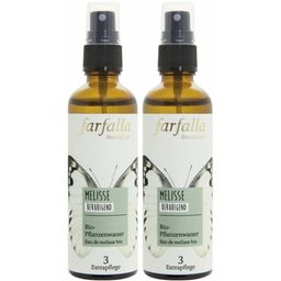 butterfly BeautyCare MELISSE BERUHIGEND