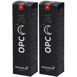 KINGNATURE OPC 24 Nachtcreme