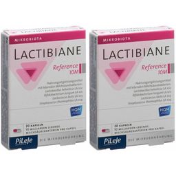 LACTIBIANE Référence 10M
