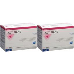 LACTIBIANE Kinder Beutel 4M