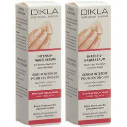 DIKLA Sérum intensif pour les ongles