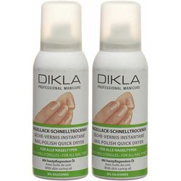 DIKLA Spray instantané pour les ongles