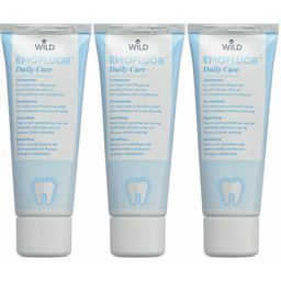 EMOFLUOR Daily care dentifrice