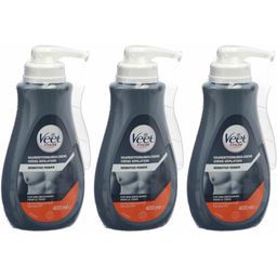 VEET Men Crème dépilatoire Sensitive