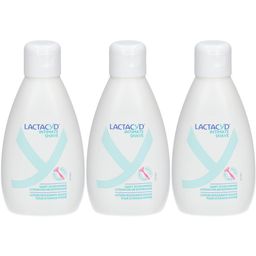 LACTACYD® Milde schäumende Lotion