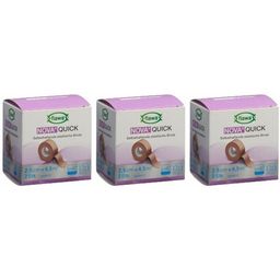 FLAWA® NOVA® QUICK Selbstklebender Abreißstreifen 2,5 cm x 4,5 m