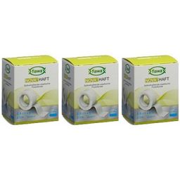 FLAWA® NOVA haft Selbstklebende elastische Fixierbinde
