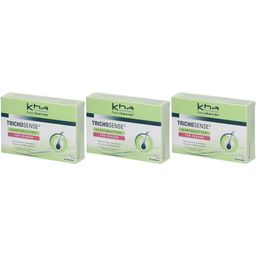 kha Trichosense Tablettes cheveux pour femmes
