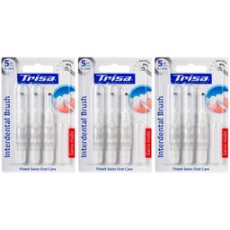 TRISA Interdentalbürsten Größe 5 1,6 mm