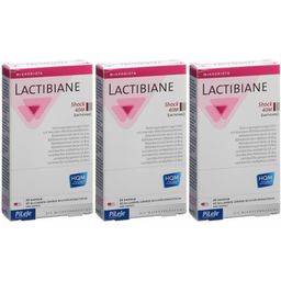 LACTIBIANE Schock 40M