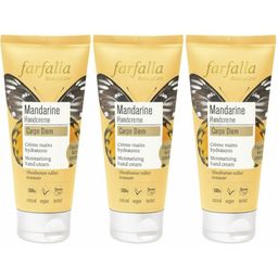 farfalla BeautyCare Mandarine Handcreme