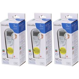 MICROLIFE non-contact Fieberthermometer NC200