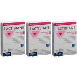 LACTIBIANE Référence 10M