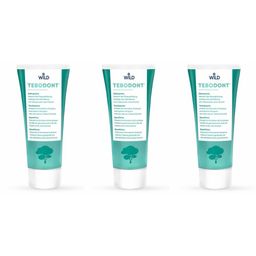 TEBODONT® Zahnpasta