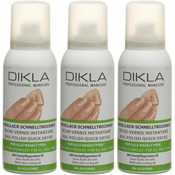 DIKLA Spray instantané pour les ongles