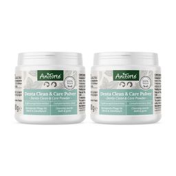 AniForte Denta Clean & Care Zahnpflege Pulver