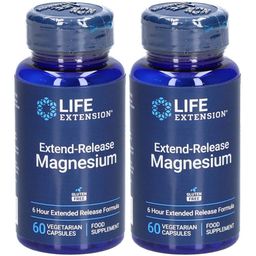 LIFE EXTENSION® Extend-Release Magnesium