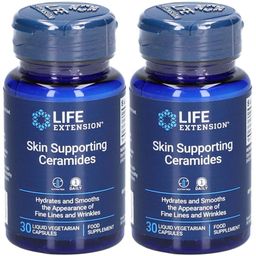 LIFE EXTENSION® Skin Supporting Ceramides