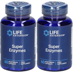 LIFE EXTENSION® Super Enzymes