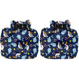 Bambino Mio Sac étanche pour les sorties - Nautique
