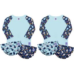 bambino mio Schwimm Set