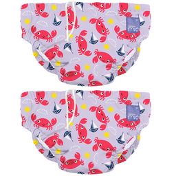 Bambino Mio Couche de natation crabe