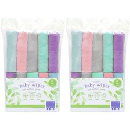 bambino mio Widerverwendbare Feuchttücher