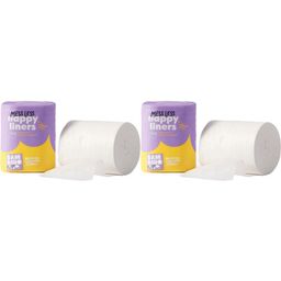 Bambino Mio Supersoft Windelvlies