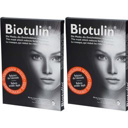 Biotulin® Cellulose Maske