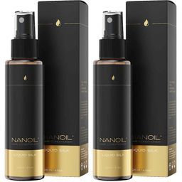 NANOIL® Hair Volume Enhancer